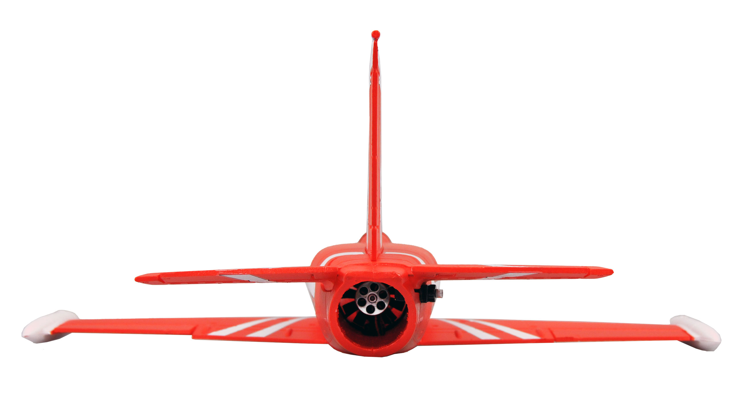 Amewi AMXFlight L-39 Albatros V2 EPO PNP rot 24114 - Abbildung 3