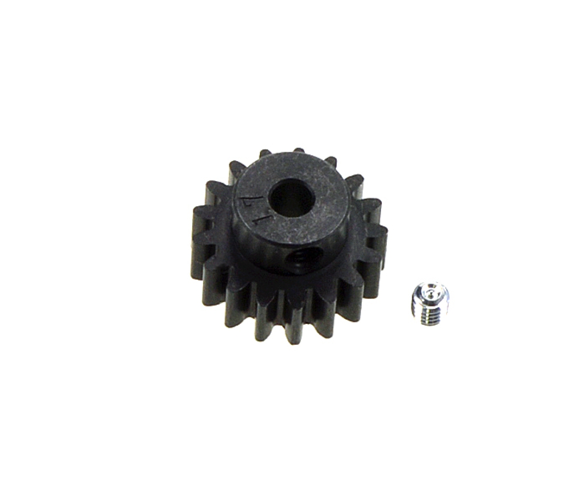 Tamiya 54628 DT-03/02 17 Z Stahl Motorritzel M0,8 300054628