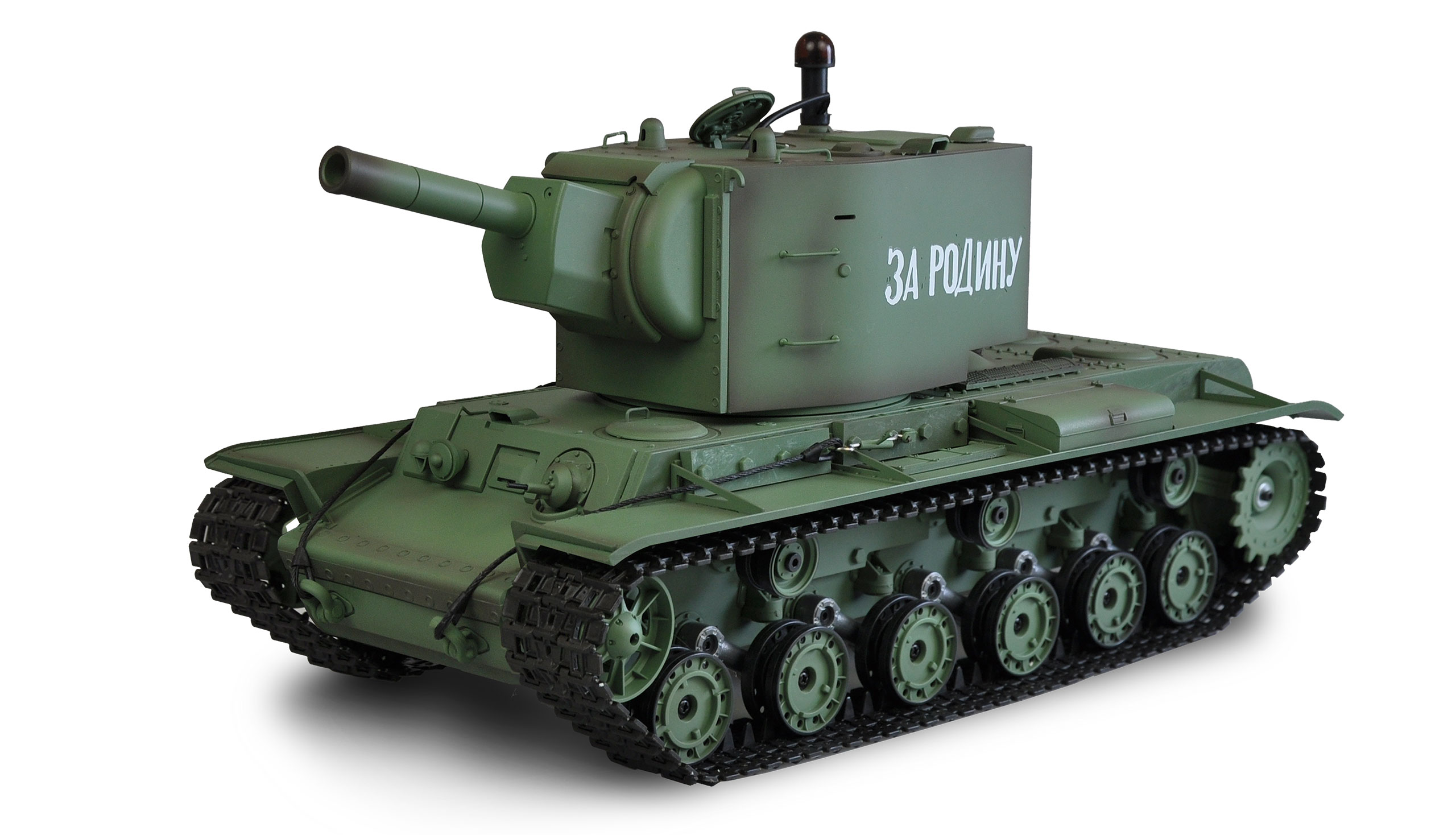 Amewi KV-2 1:16 Advanced Line IR/BB 23122