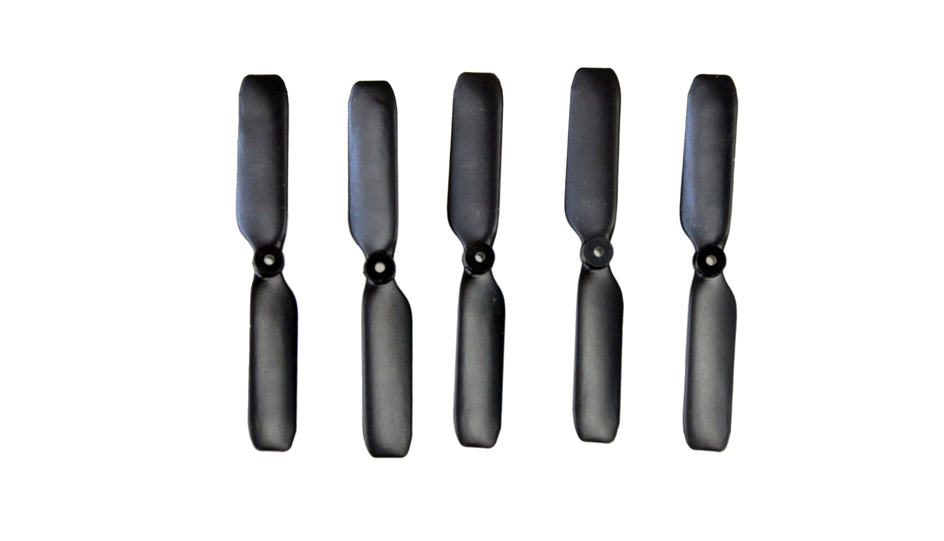 Amewi Heckrotorblatt, 5 Stück AXF180 Pro 315022