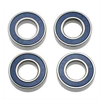 HoBao Kugellager 8x16x5mm - (4 Stk.) 84076