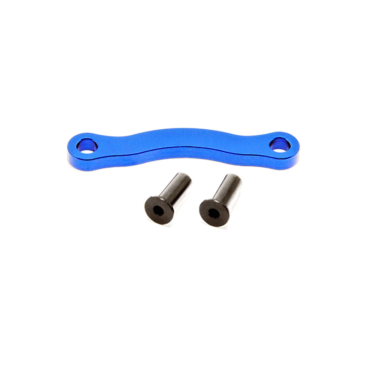 Hobao CNC ALUM STEERING RACK H94025-2