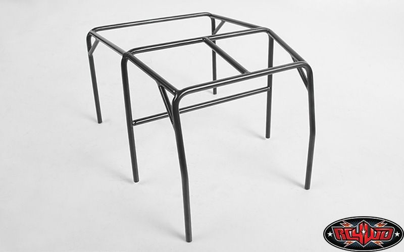 RC4WD Tough Armor Metal Tube Cage for G2 Cruiser Z-X0021