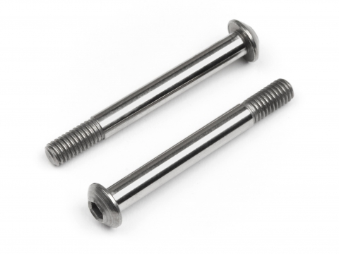 HPI Stufenschraube 3X25M (2St) 103367
