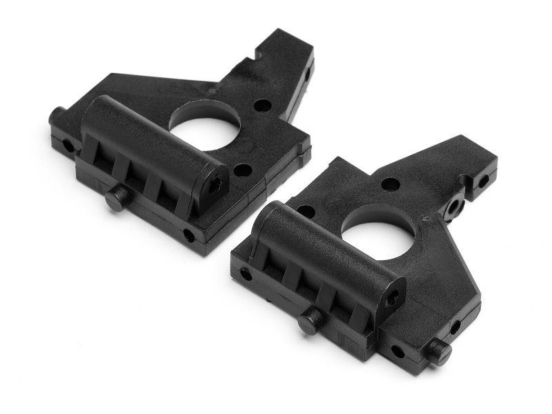 HPI Bulkhead Set (Sprint) 85001