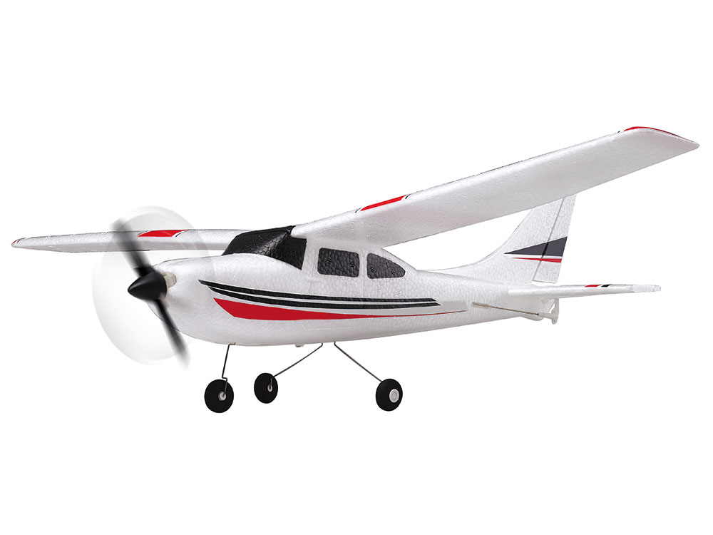 Amewi Air Trainer V2 2.4 GHz, RTF, 3-Kanal 24002 - Abbildung 1