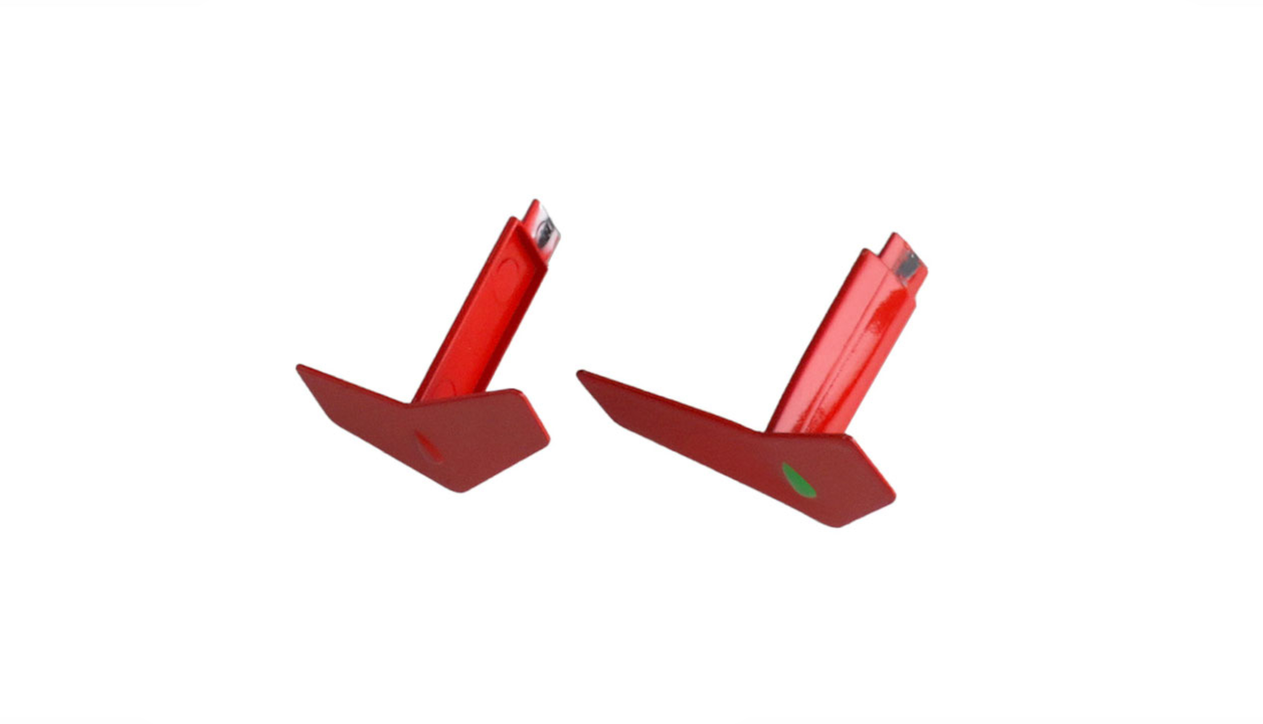 Amewi Leitwerk Set DRF AFX-135 25327-14