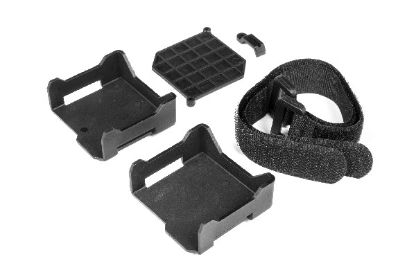 MAVERICK Battery Tray & ESC Mount Set 150159