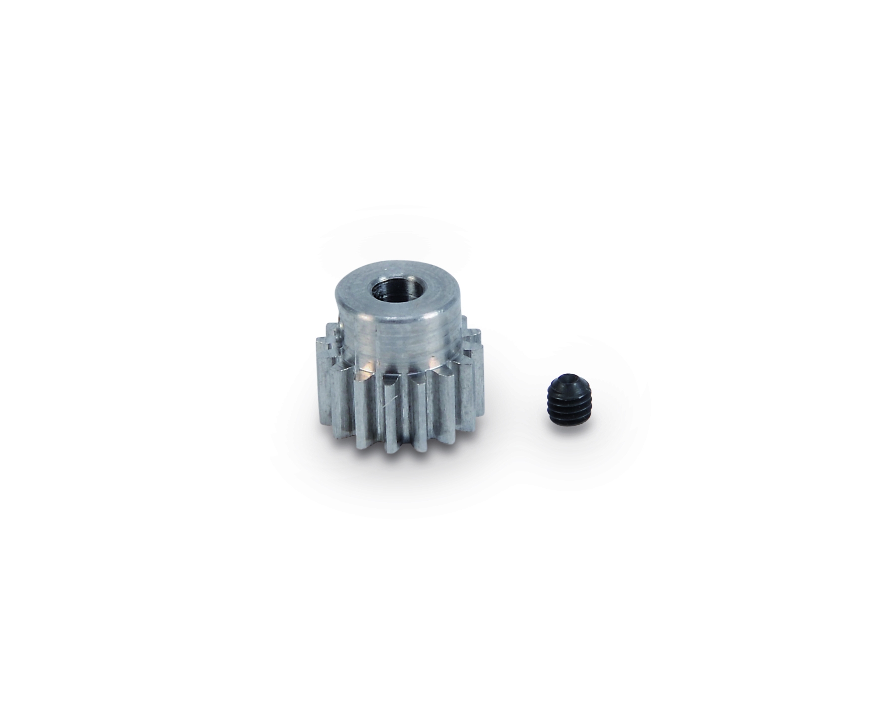 Carson 13424 Motorritzel 16 Zähne M 0,6 Stahl gehärt. 500013424