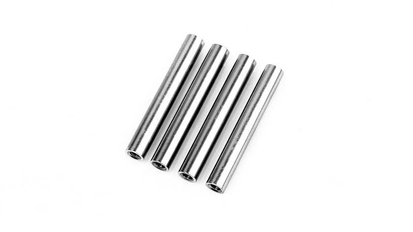 LRP S10 Blast - Aluminium Versteifungsstreben (4Stk.) 122284