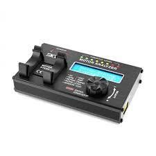 SkyRC Brushless motor analyzer SK-500020-01