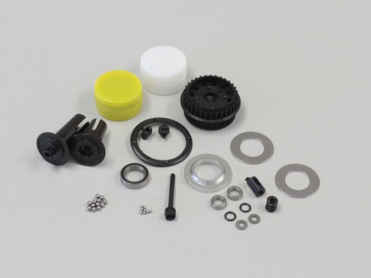 Kyosho KUGELDIFFERENTIAL OPTIMA OTW101