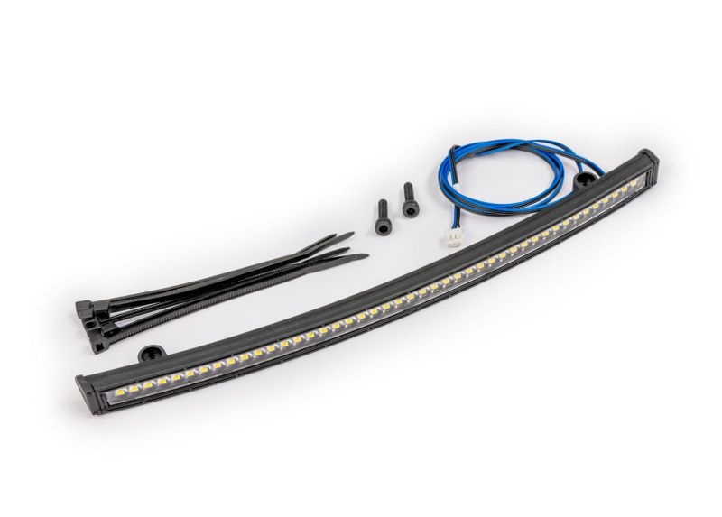 Traxxas LED-Bar Dach Funco 10916