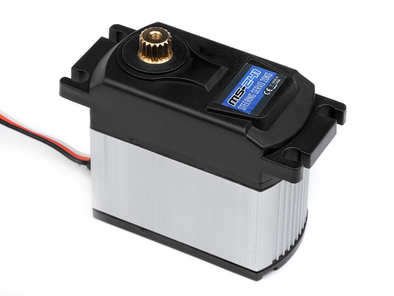 Maverick MS - 241 Lenkservo 20kg MV24109