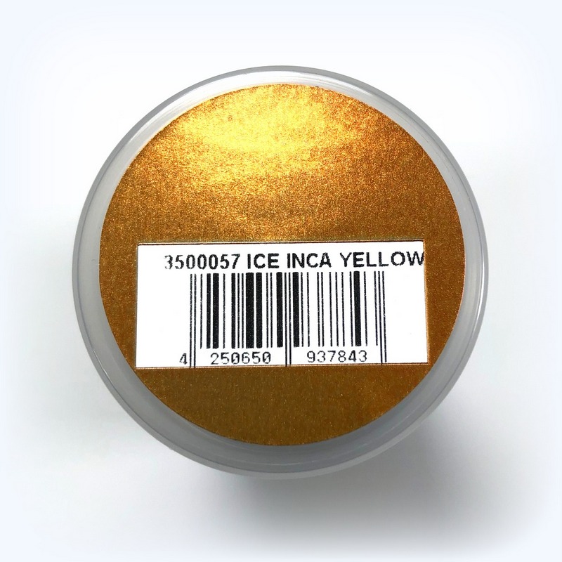 Absima Polycarbonat Spray "PAINTZ CANDY ICE INCA YELLOW" 150ml 3500057