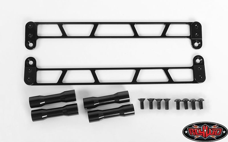 Mojave Body Lift Kit for Trail Finder 2 LWB Z-S1869