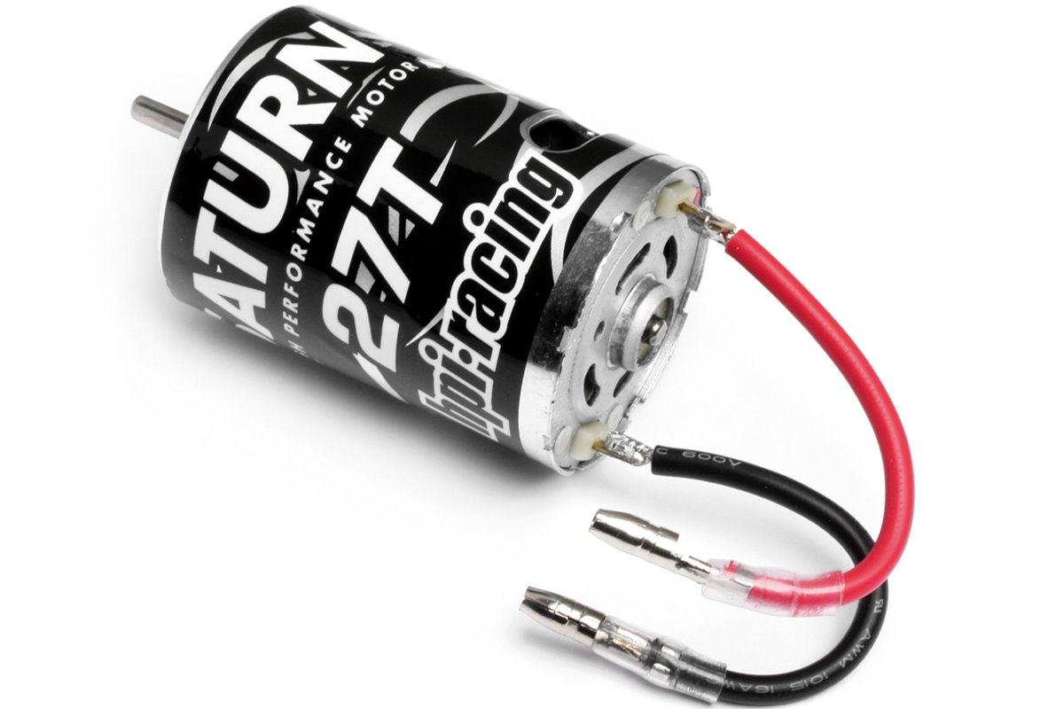HPI Saturn Motor 27T 1144 - Abbildung 1