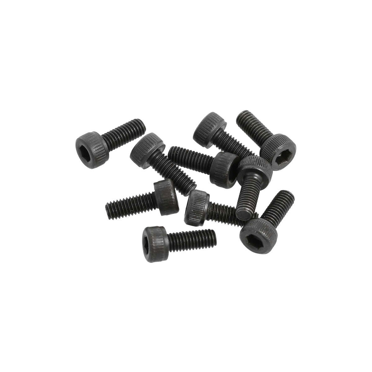 CEN-Racing M3x8mm Cap Screw (10pcs) G36221