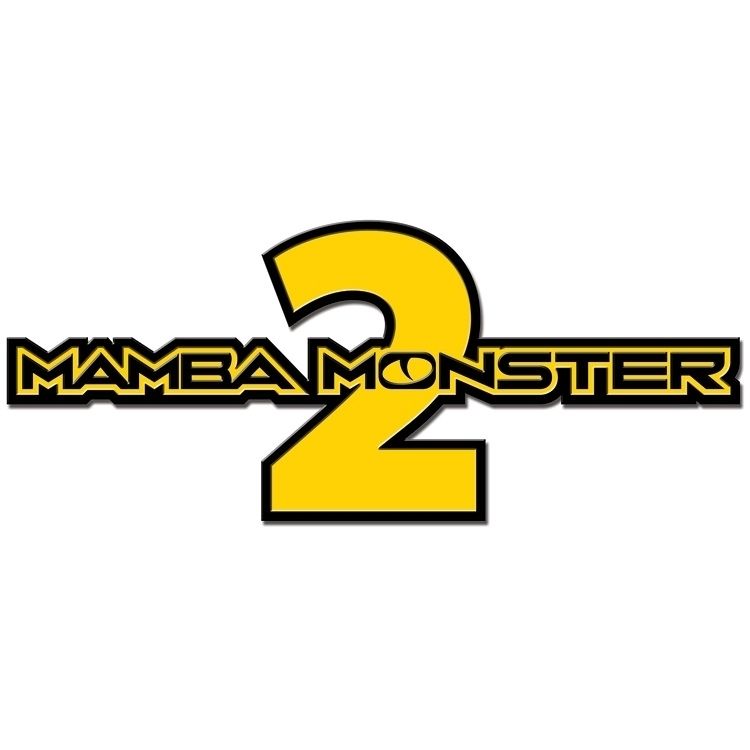 Castle Mamba Monster-2 1:8 25V Extreme Car ESC WP 010-0108-00