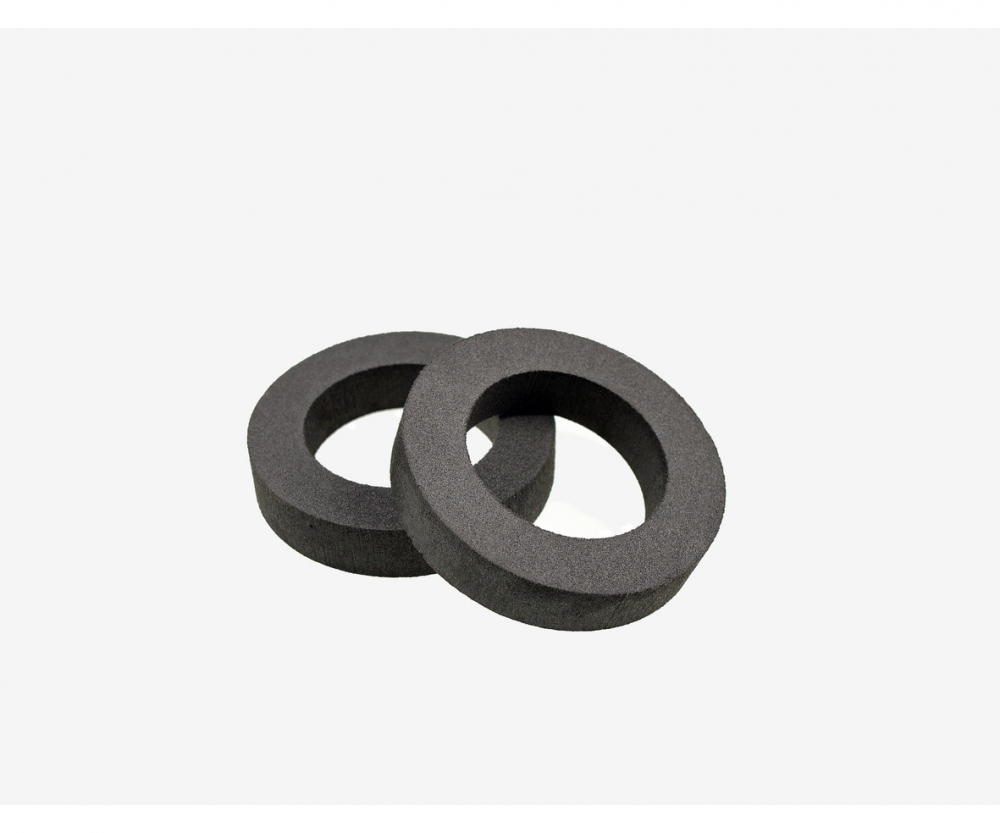 Carson 07516 1:14 Reifeneinlage 15mm 907011+907014 500907516