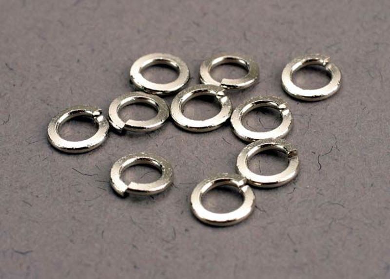 Traxxas WASHERS 3x5 SPLIT METAL LOCKWA 2755