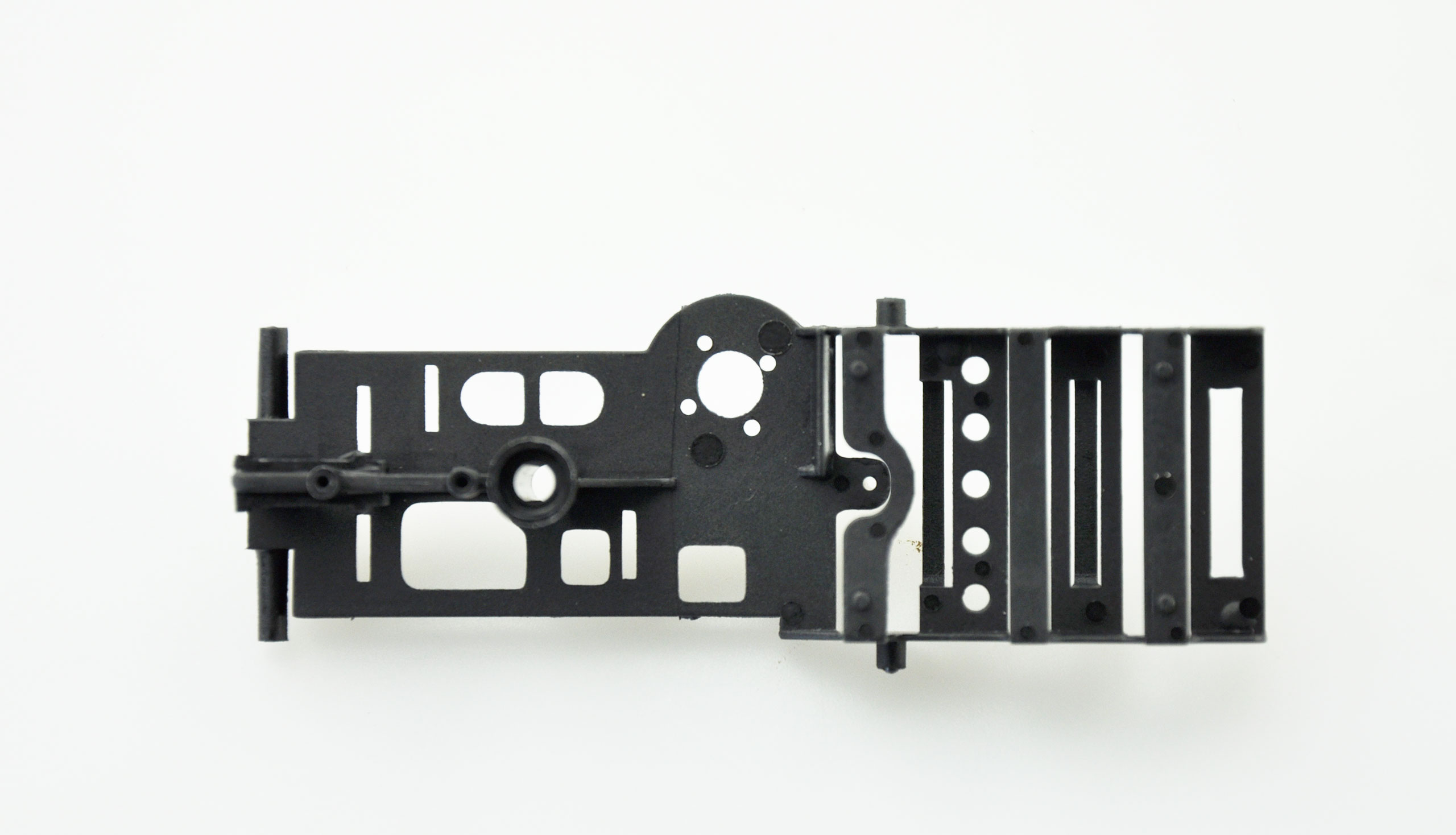 Amewi Main frame set EC145 XK2K124008 XK2K124008