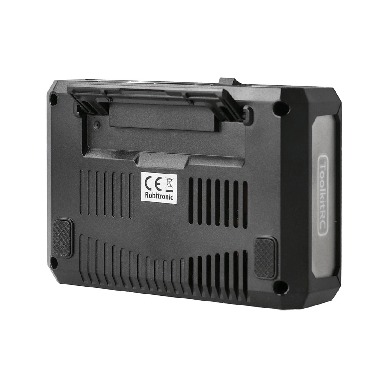 ToolkitRC M7AC LiPo 1-6S 15A Ladegerät AC/DC 12200