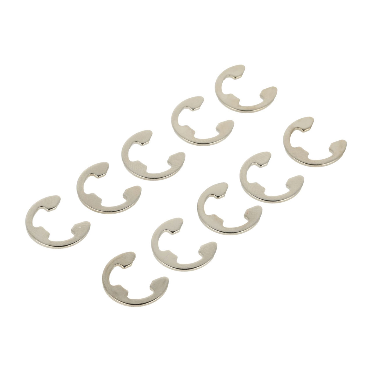 HoBao E-Clips 7mm (10 Stk.) 39022