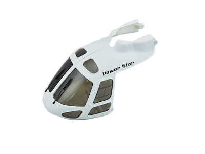 Amewi Canopy Front Sc150 3D 057-V2931018