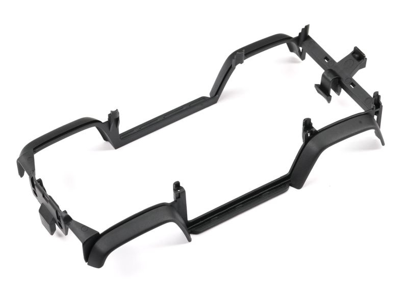 Traxxas Karosserierahmen für TRX9712 Land Rover Defender Karosserie 9724