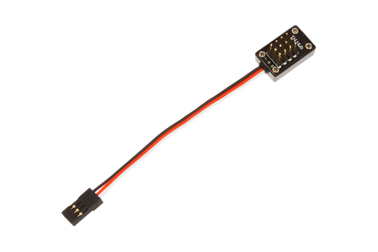 HW30800003 Throttle Hub