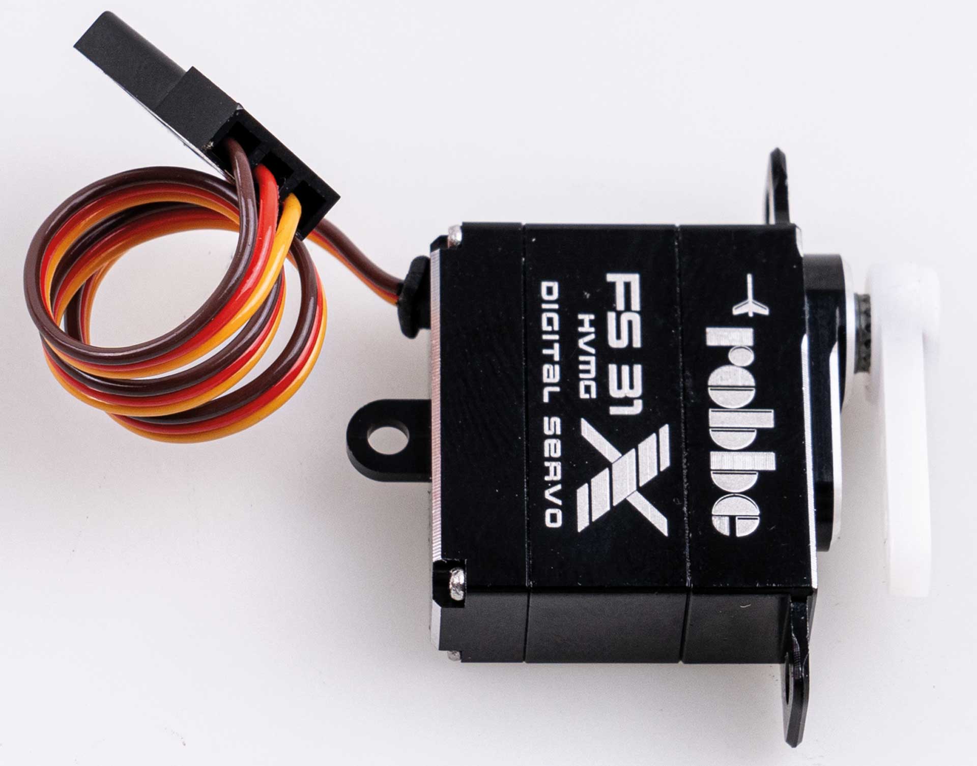Robbe FS 31 X HV Digital Servo mit Softstart 9127