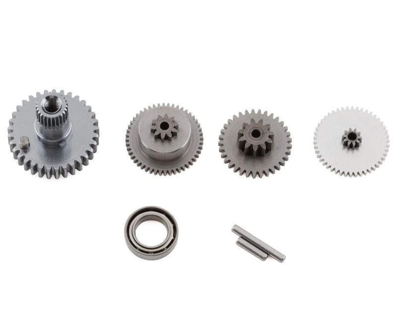 EcoPower WP120S Metallgetriebe Set ECP-3096