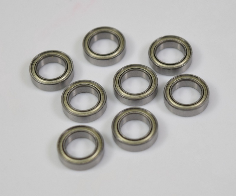 Absima Kugellager 7x11x3 (8 St.) 1230444