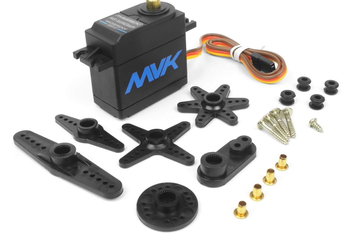 Maverick Maverick MS-16MGWP Servo 150629