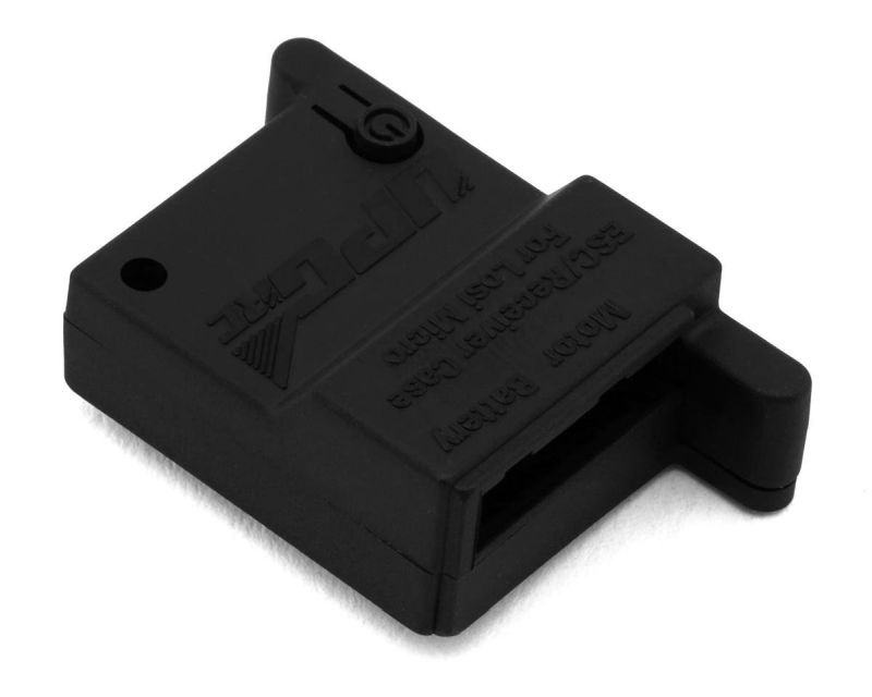 Upgrade RC Low CG Kunststoffgehäuse ESC/Rx für Losi Micro-B
