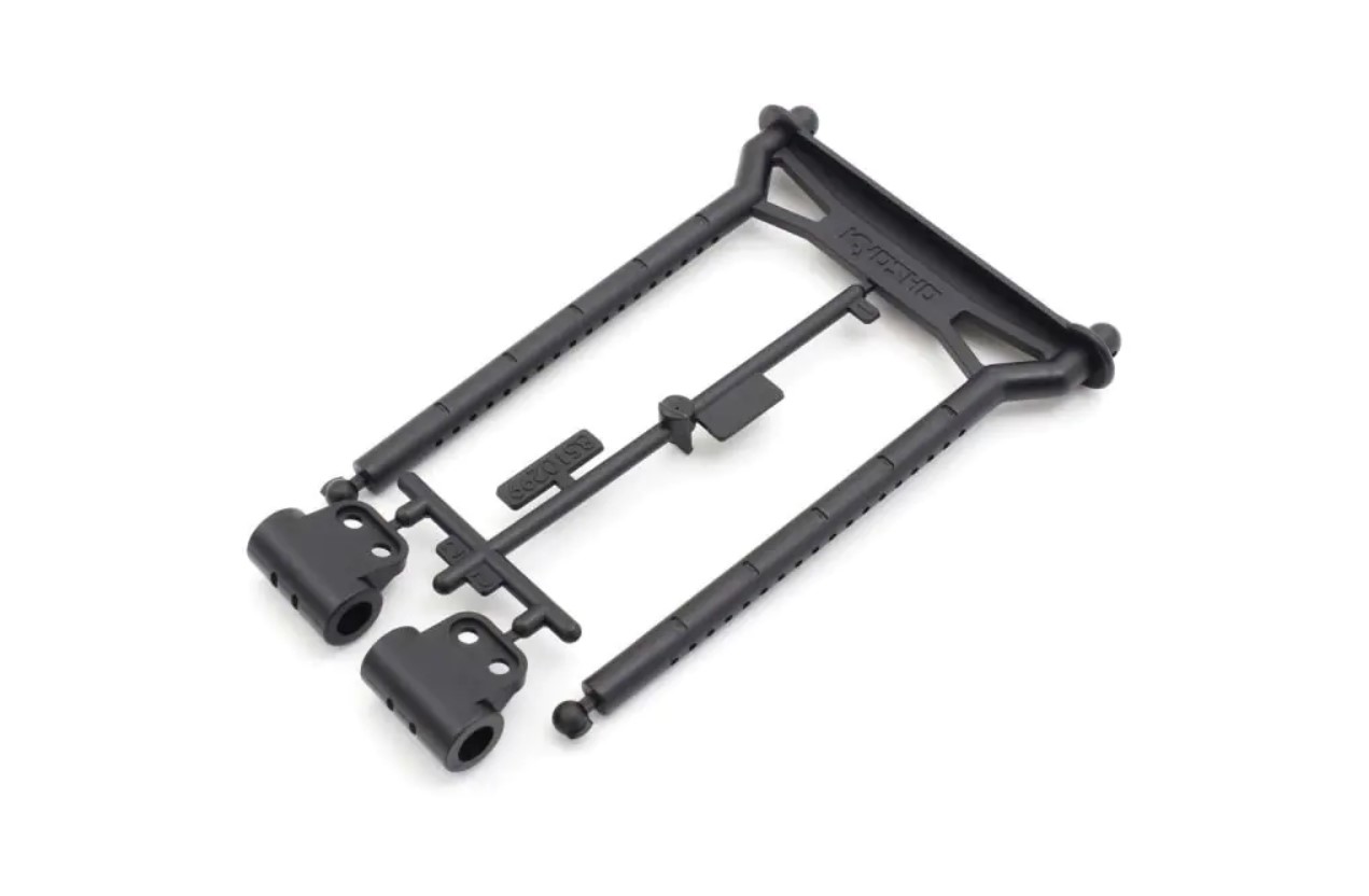 Kyosho Karosseriestütze Mad Wagon VE KB011 - Abbildung 1