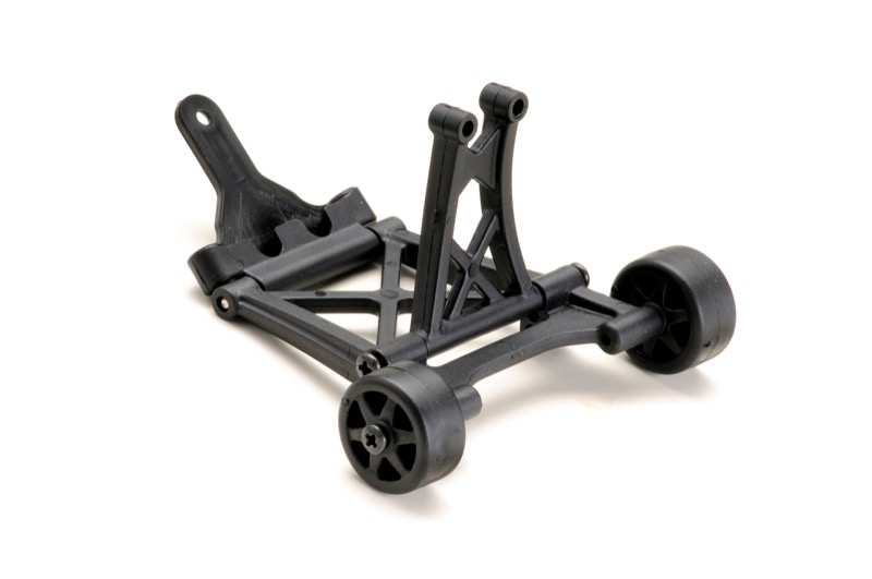 Absima 1:16 Truggy MINI AT grün/grau 4WD RTR 16021 - Abbildung 6