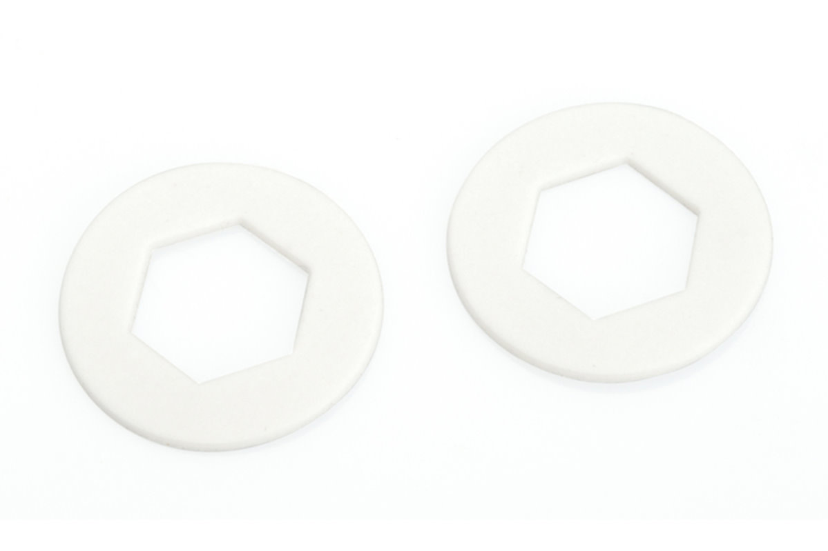 LPR Teflon Slipperpads (2 ST.) - S10 Blast 122166 - Abbildung 1