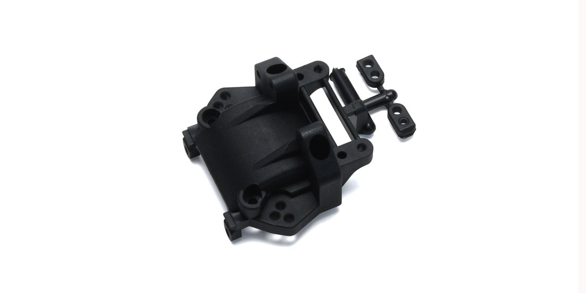 Kyosho GETRIEBEKASTEN HINTEN OBEN HCG LAZER ZX6/6.6 LAW61