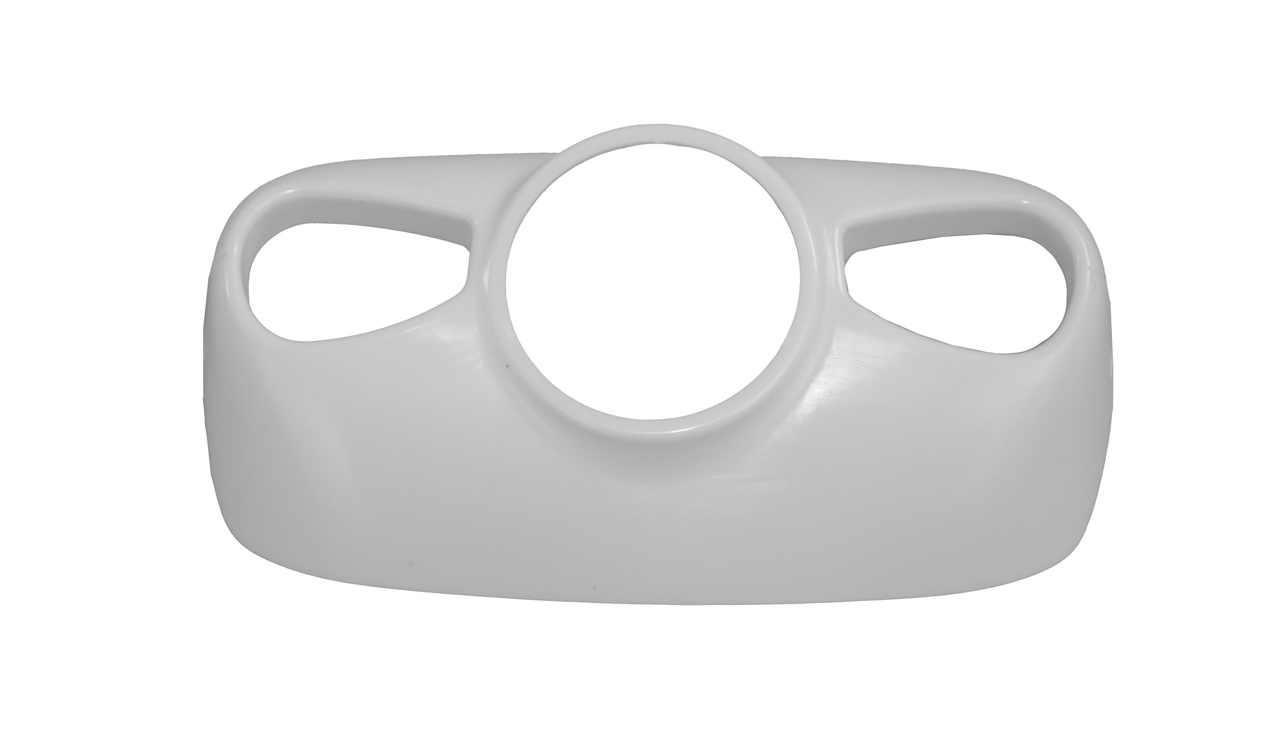 Amewi Motorhaube GlaStar AMXP5-011