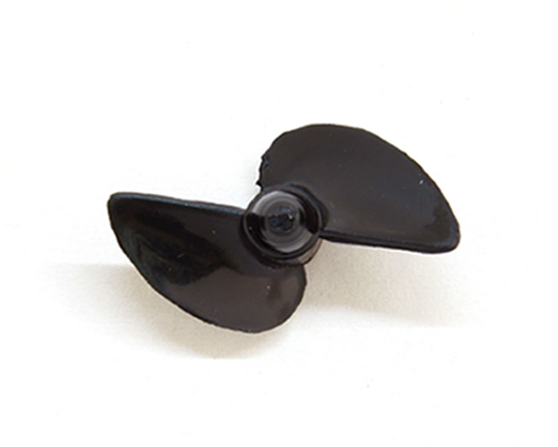 Graupner Carbon-Hydropropeller K-Serie 2Bl. 45mm Rechts M4 2318-45