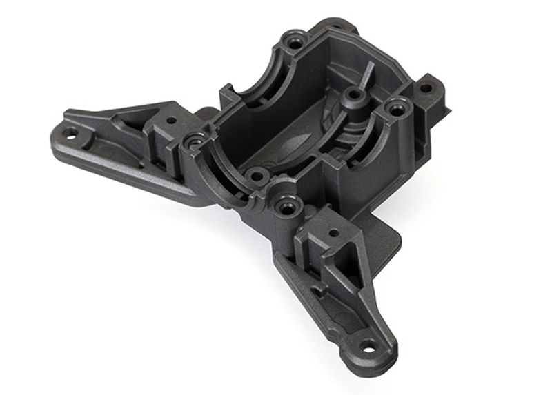 Traxxas Bulkhead, hinten 8329