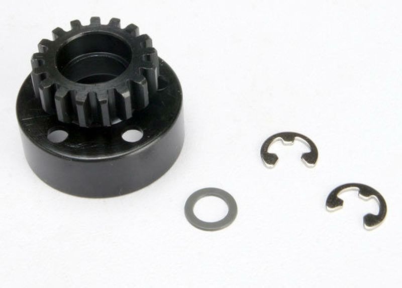 Traxxas Kupplungsglocke 17Z 5217