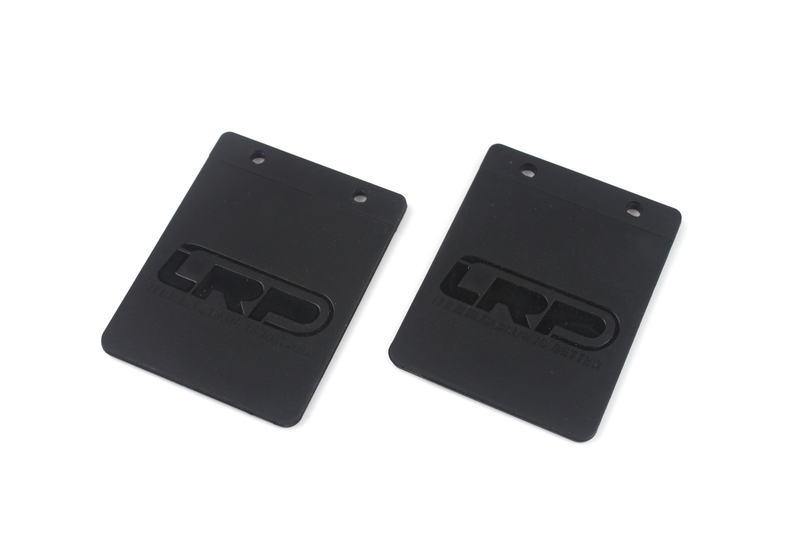 LRP S10 Blast SC Spritzlappen (2 Stk.)