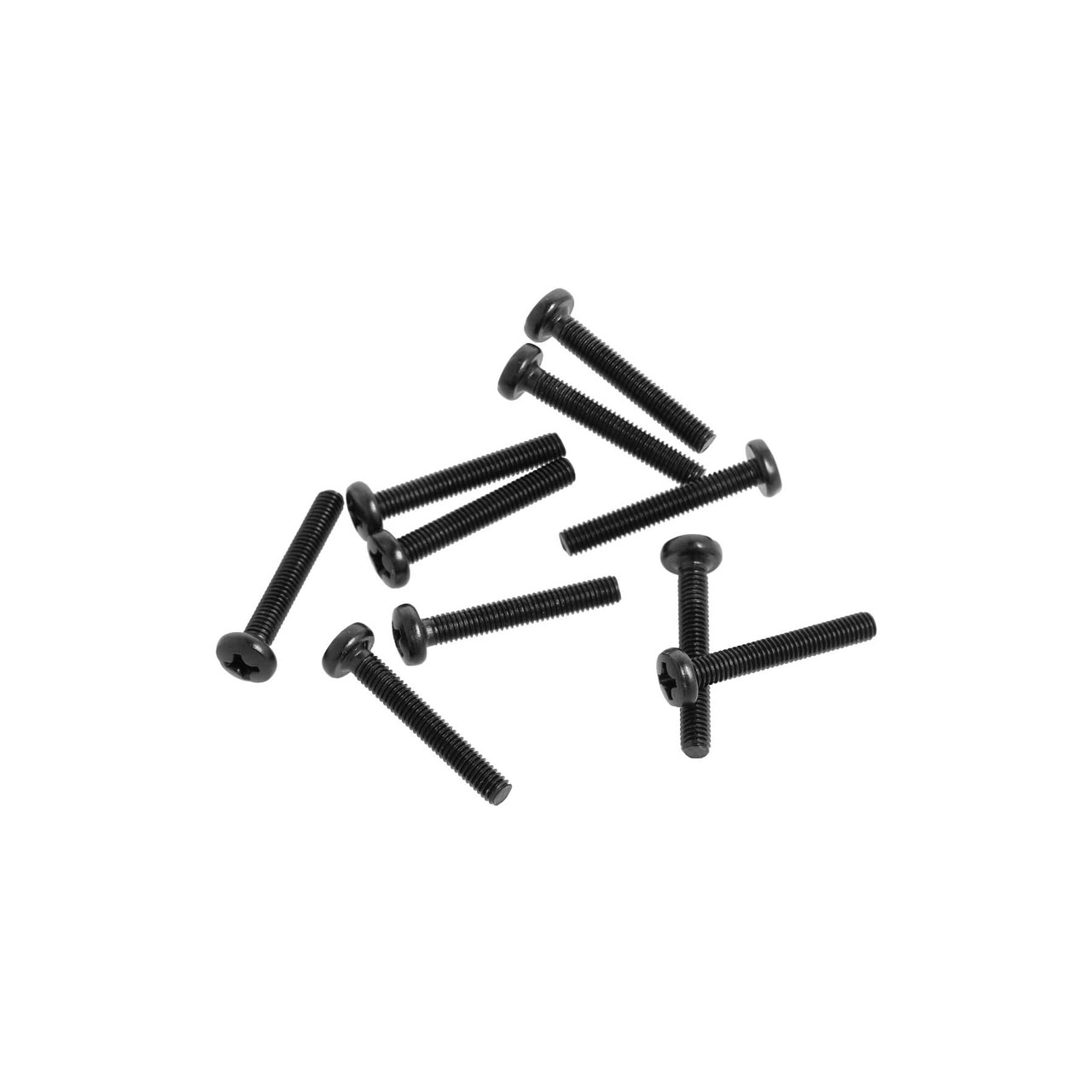 CEN-Racing M3x20mm Binding Head Screw (10pcs) G36155