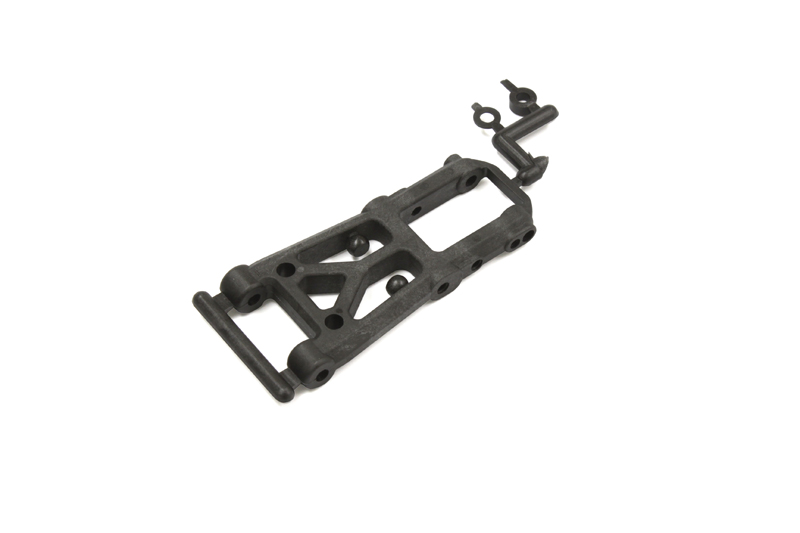 Kyosho QUERLENKERSATZ VORN TF7 (1) TF268-01B