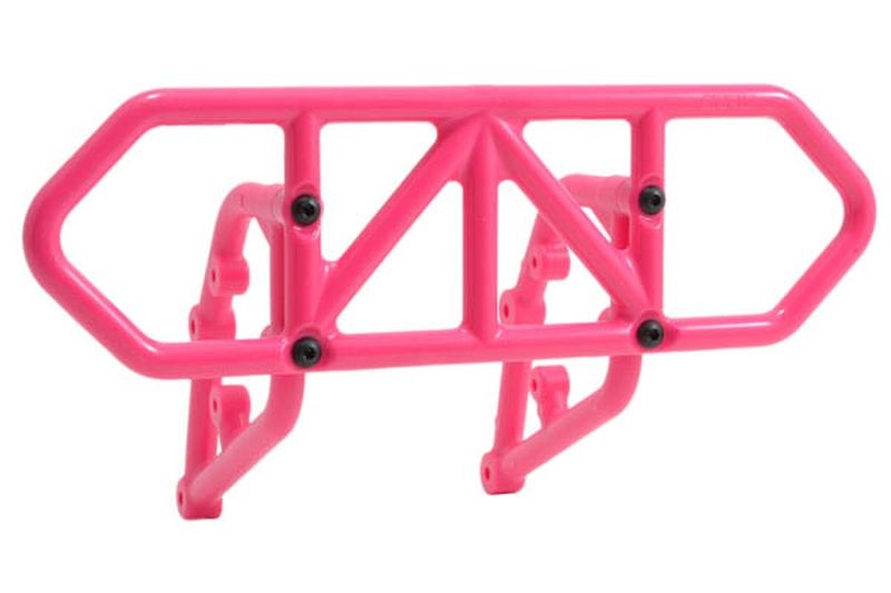 RPM Bumper hinten Slash   pink 81007
