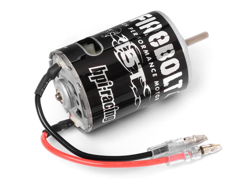 HPI Firebolt 15T Motor (540er) 1146