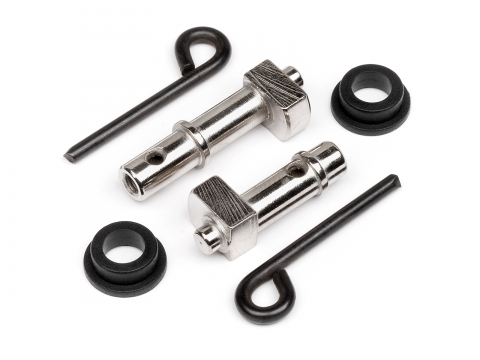 HPI Bremshebel Set 101099